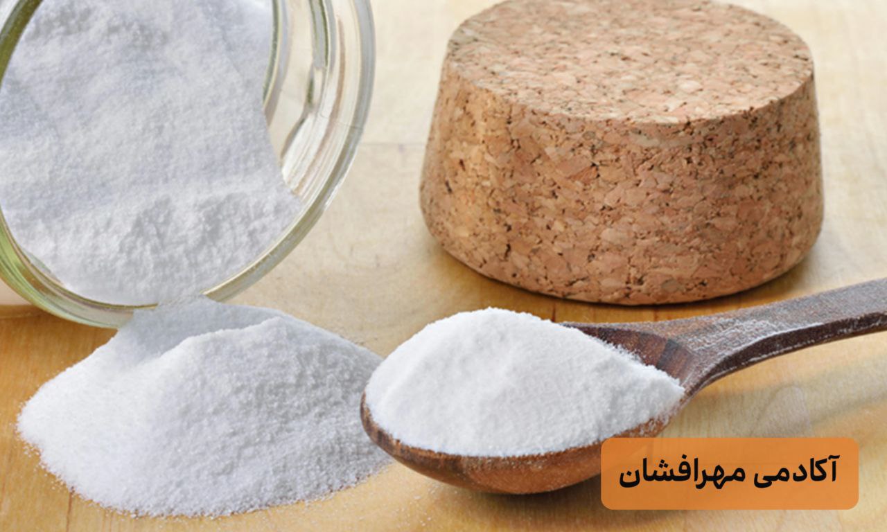 جایگزین مناسب بکینگ پودر