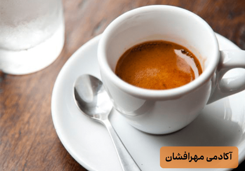 اسپرسو (Espresso)