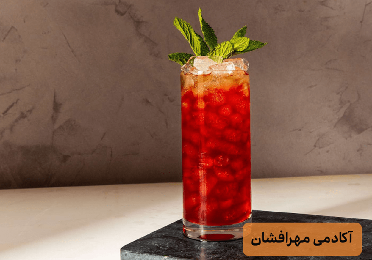 کوکتل (cocktail) چیست؟