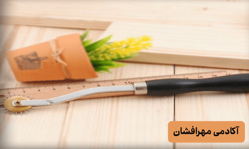 رولت خیاطی چیست و چه کاربردهایی دارد؟