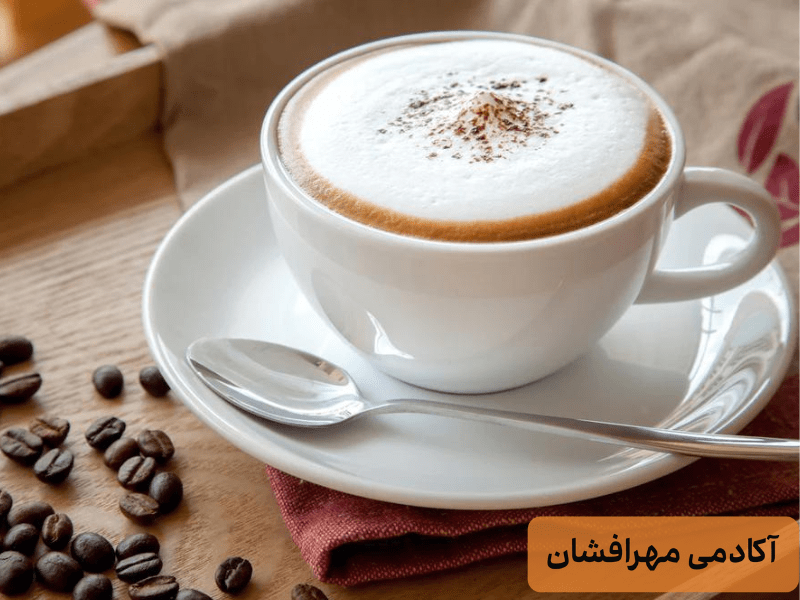 لاته (latte) چیست؟