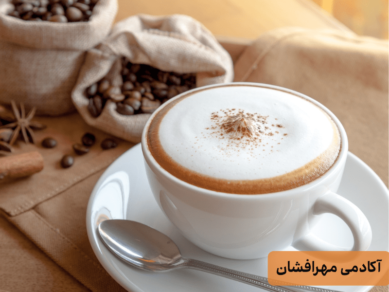 موکا (Mocha)